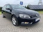 Volkswagen Passat 1.6 TDI Perfectline - 5