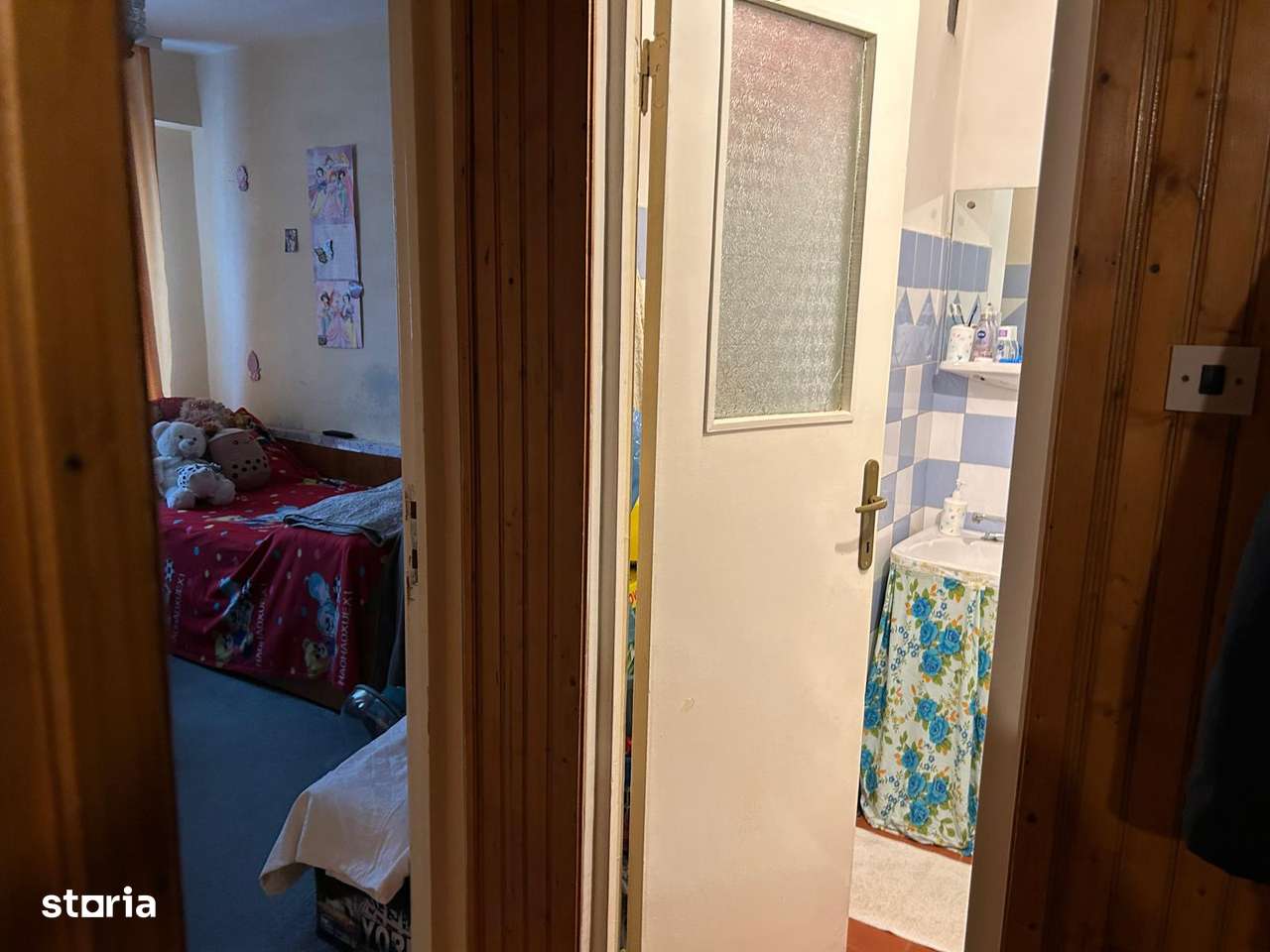 Apartament 4 camere,3 balcoane Turda -Calea Victoriei, vânzare/schimb - Imagine principală: 5/10