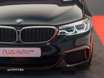 BMW M5 M550d xDrive AT - 7