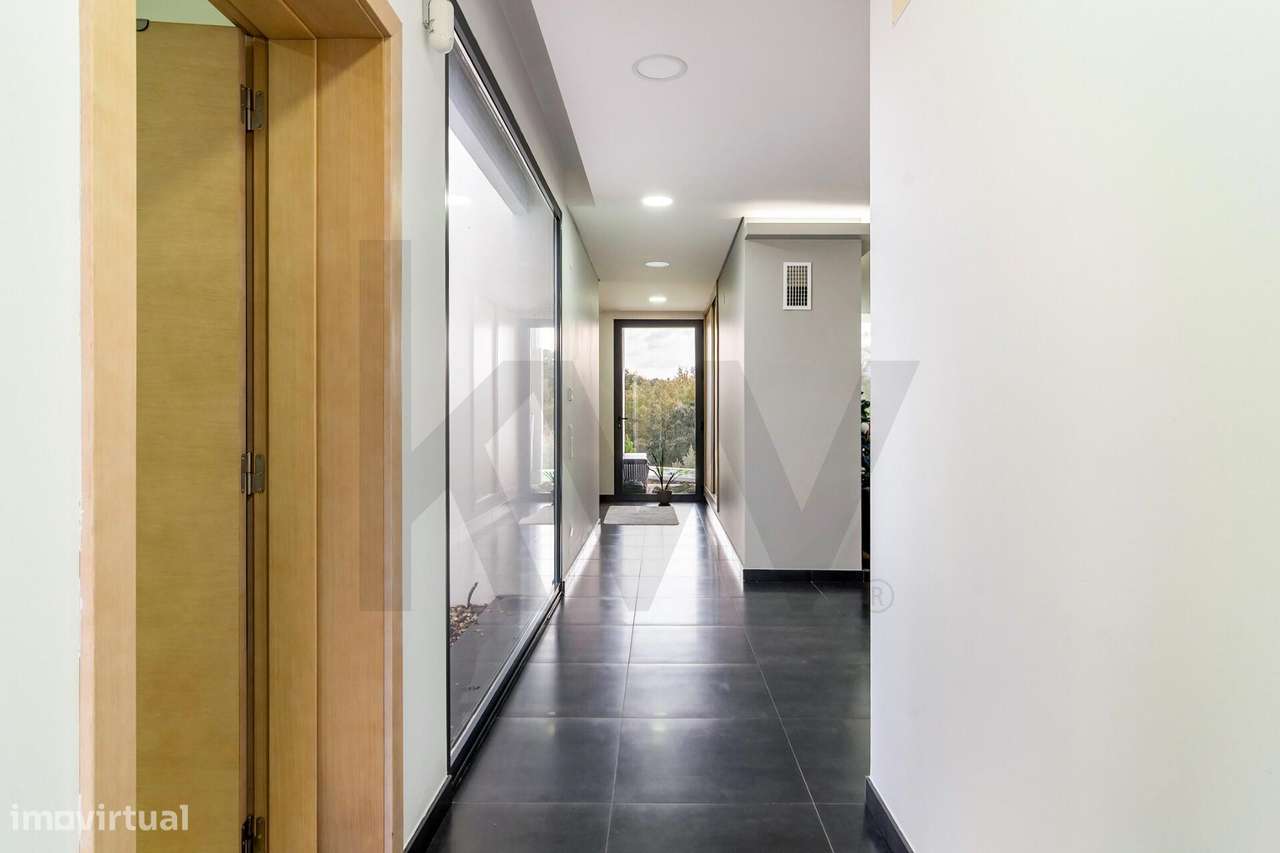 Moradia T4 em Achete - Santarém - Grande imagem: 5/33