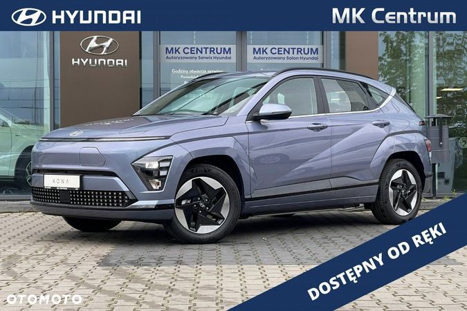 Hyundai Kona - 1