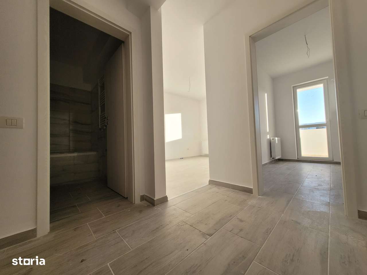 Metrou Aparatorii Patriei-Apartament 2 camere-Promotie-TVA 21% INCLUS - Imagine principală: 4/7