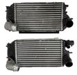 Dacia Sandero 3 Duster Clio 5 18-23r intercooler chłodnica powietrza 144968819R / Hyundai Tucson 4 Sonata KIA Sportage V 282702M400 - 9