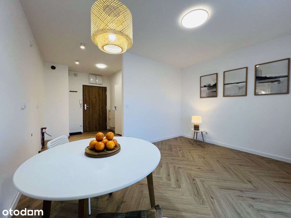 Nowe mieszkanie | 25 m? | Parking | Gwiazdowo - Pełny obrazek: 5/20