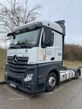 Mercedes-Benz Actros 1845 Lowliner - 1