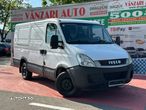 Iveco Massif - 1