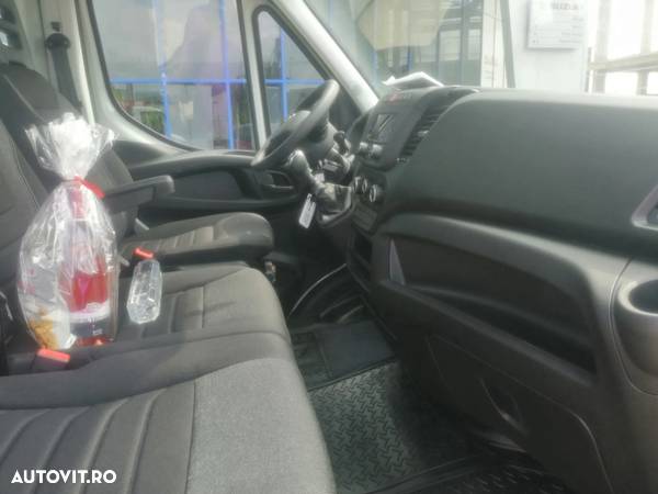 Iveco Daily 35C16H 3.0  - 4100 - 8
