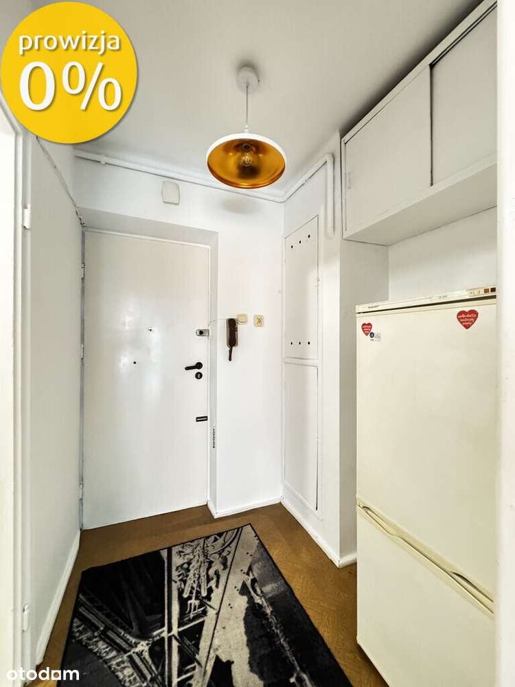 ul. Brodowicza - wolne od zaraz 0% - Pełny obrazek: 4/7