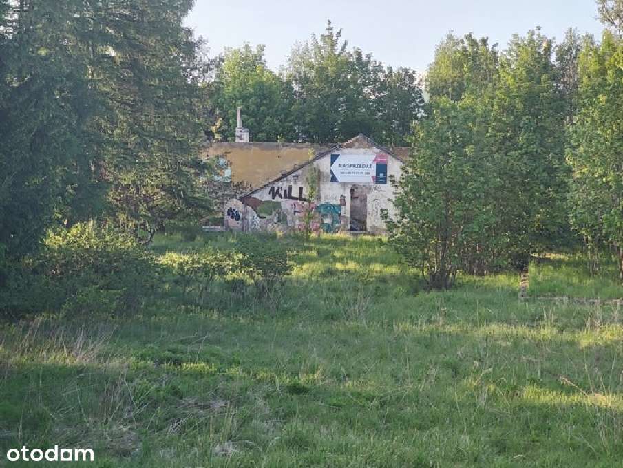 Działka budowlana nr 34/20 Jelenia Góra (warunki zabudowy)-10