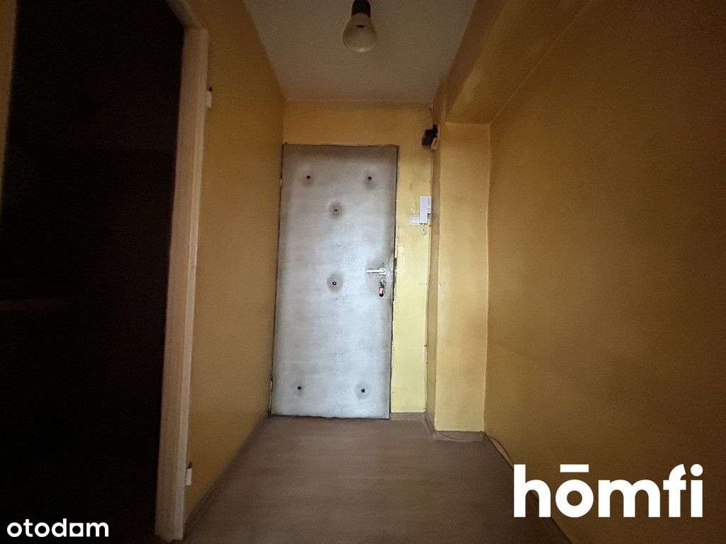 Kompaktowa kawalerka dla singla lub pod inwestycję - Pełny obrazek: 5/8