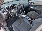 Nissan Juke 1.5 dCi Visia - 5