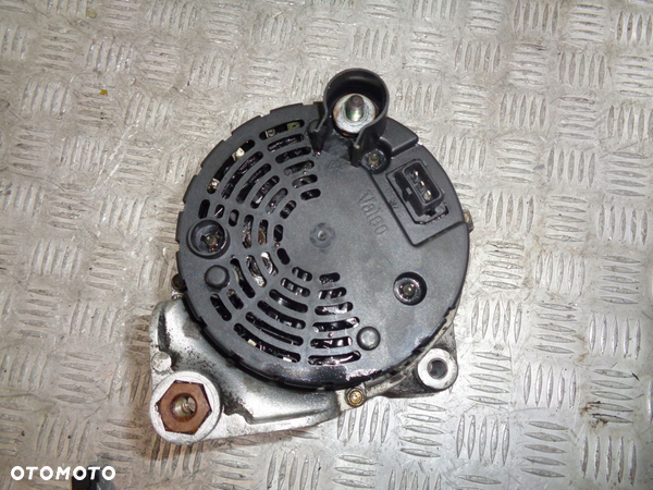 ALTERNATOR BMW 5 E39 2.5 D 525D 95- - 5