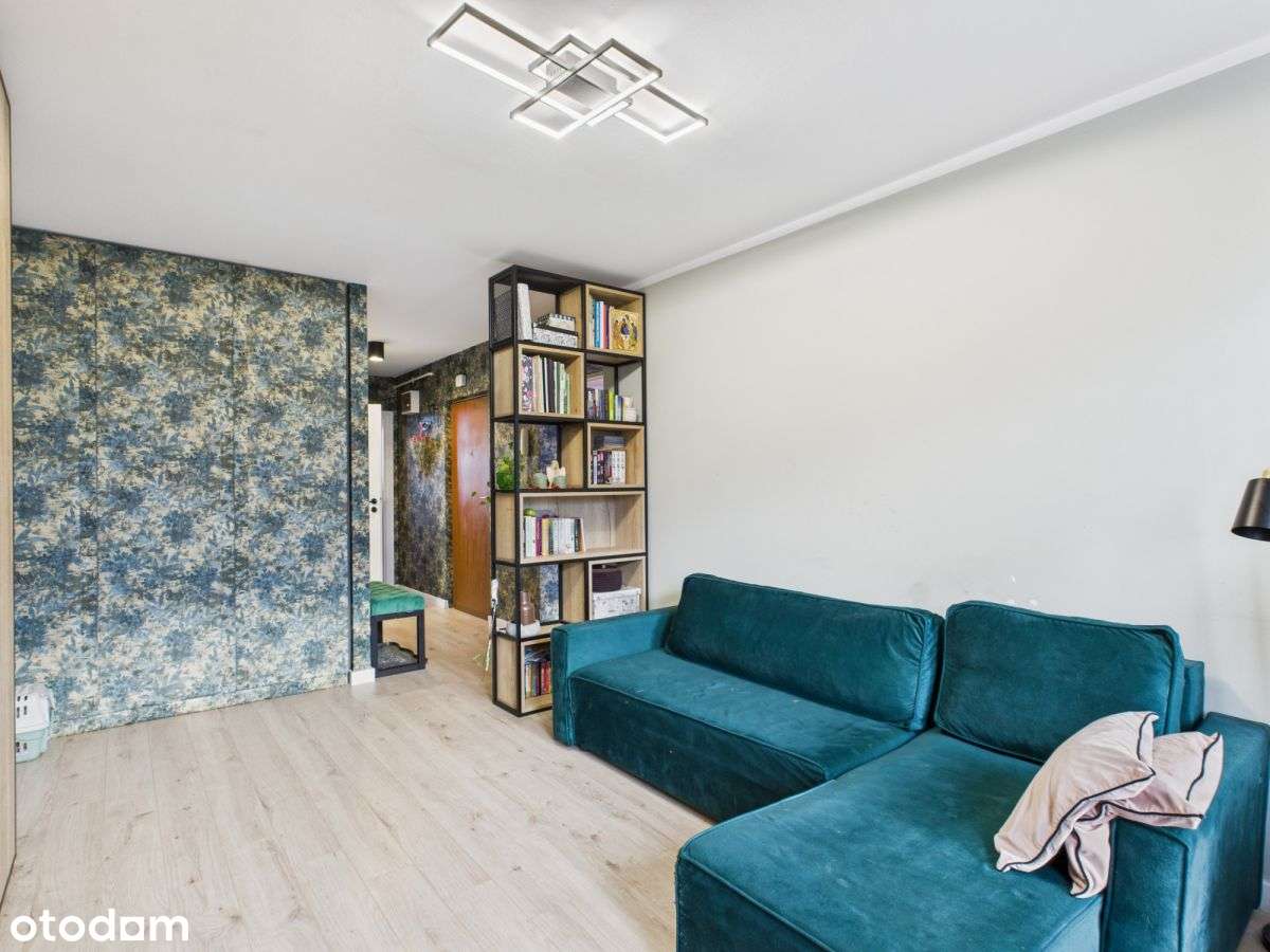 Po remoncie-Gotowe do wprowadzenia! - Pełny obrazek: 4/18