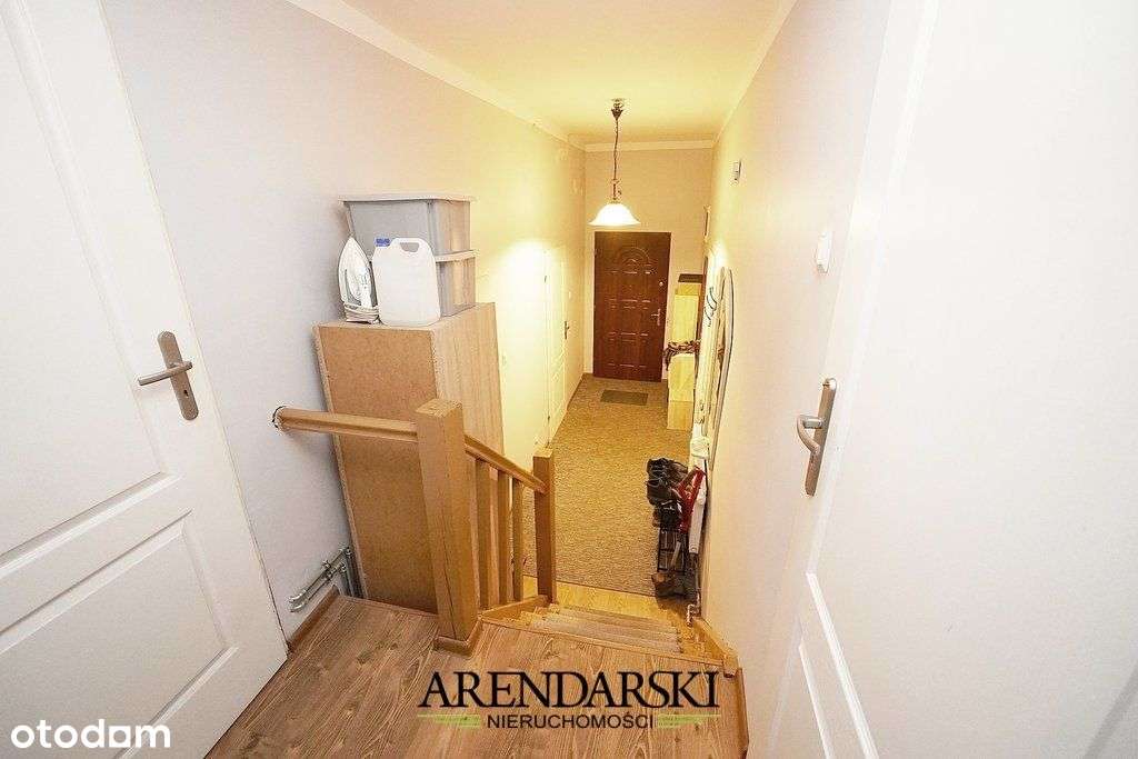 Mieszkanie w kamienicy na parterze!-12