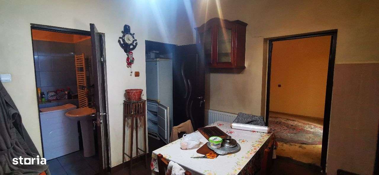 Casă Calnic/hala service, comercial, depozitare, productie 1000mp-12