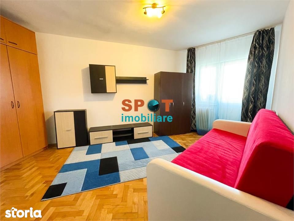 Apartament 2 camere | 42 mp | zona Kaufland Manastur