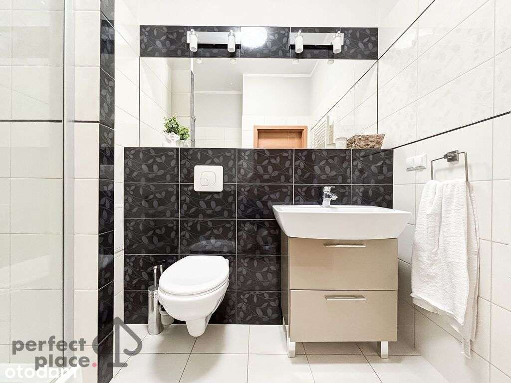 Rynek- ul. Ks. Witolda- 70m2 apartament z garażem-10