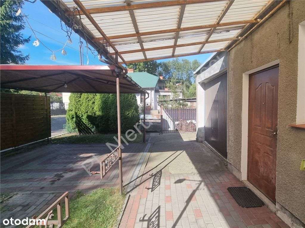 Marki – działka pod segmenty-6