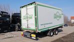 Schmitz Cargobull Container BDF Frigorific, Linii Carcasa - 5