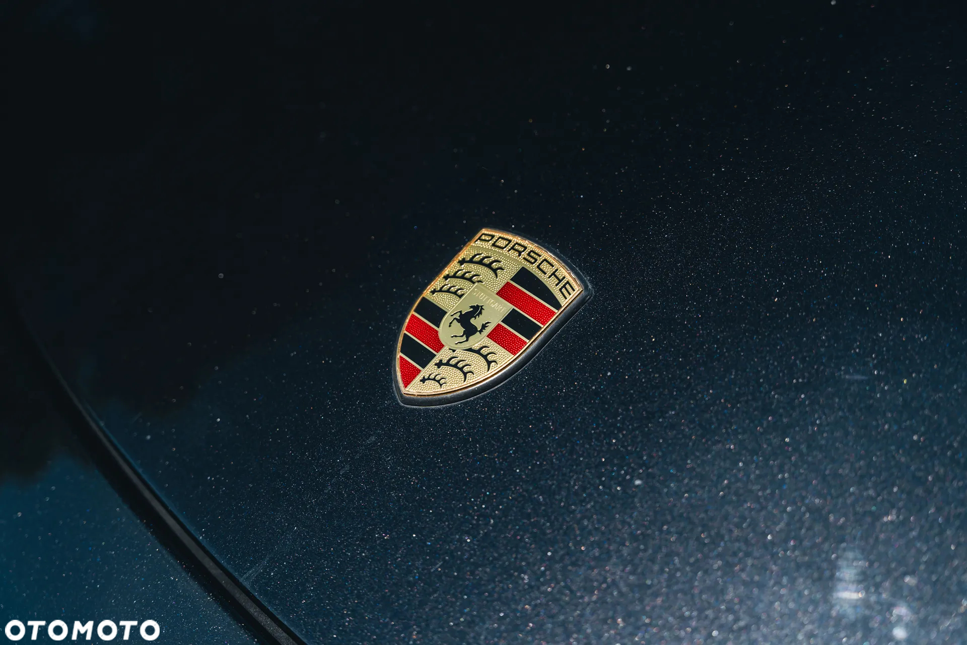 Porsche 911 Carrera PDK - 4