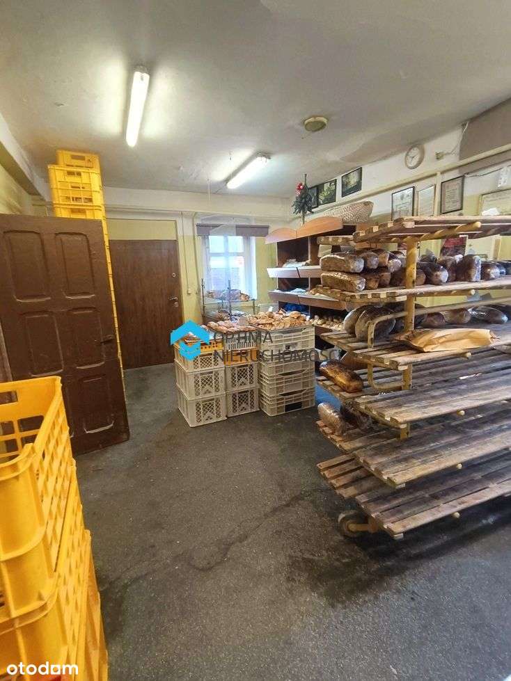 Dobrze prosperująca piekarnia w Szklarskiej-4