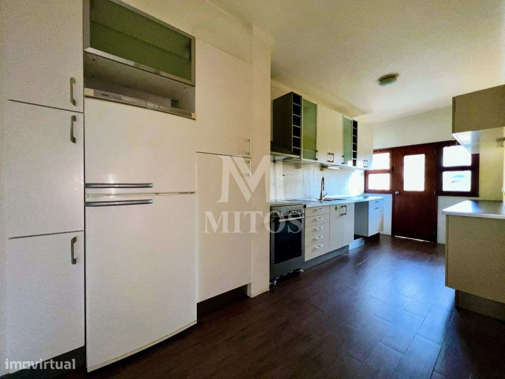 Apartamento T3 para venda em Monserrate, Viana do Castelo - Grande imagem: 5/26