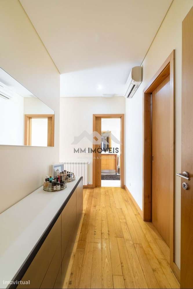 Moradia T6 | Braga | Isolada | Piscina | 1 000m2 | Terraço | Jardim |-33