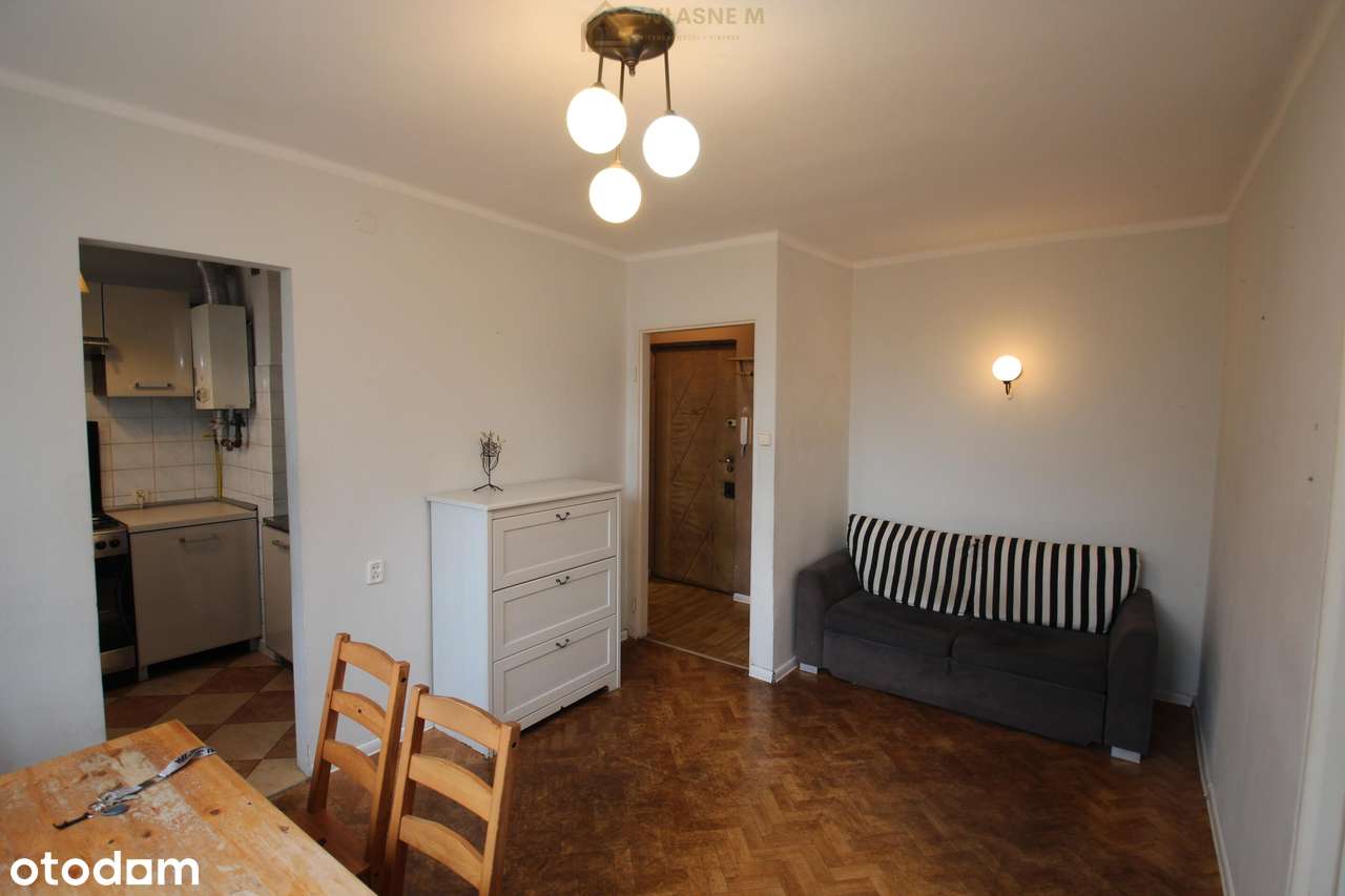 Katowice / 2 pokoje / w pobliżu Uniwerstytetu Ekonomicznego-4