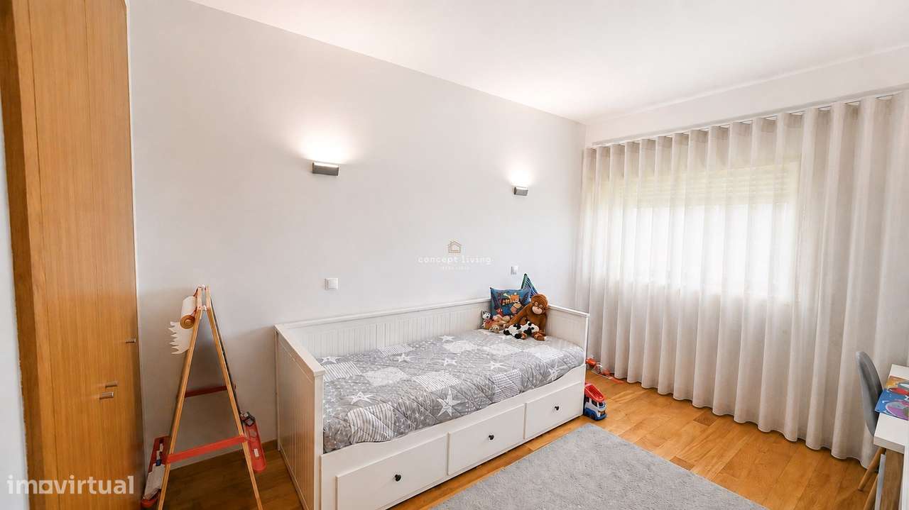 Apartamento T2 Venda em Bougado (São Martinho e Santiago),Trofa-10