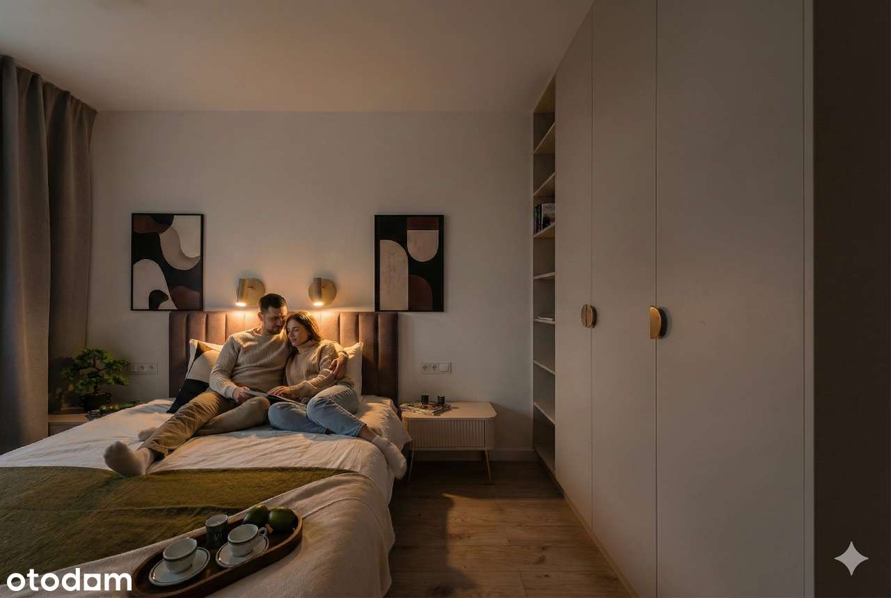 Nie szukaj dalej - może to właśnie mieszkanie dla Ciebie? - Pełny obrazek: 3/20