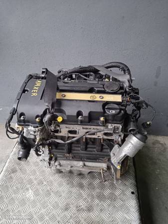 Motor Opel 1.4 16V 2014 REF: A14XER (Astra J, Corsa D, Meriva) - 1