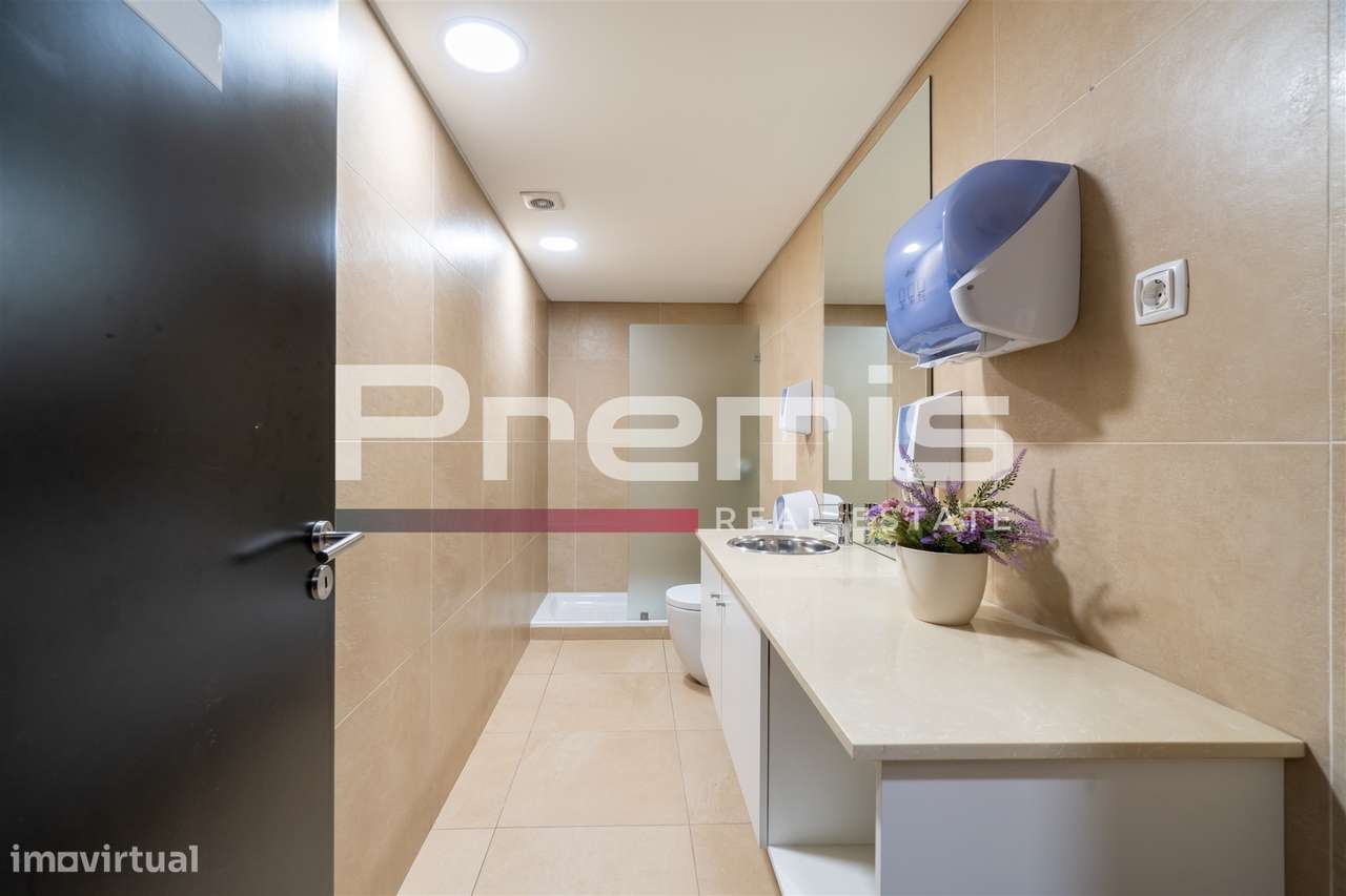 Escritório  Venda em Faro (Sé e São Pedro),Faro-50