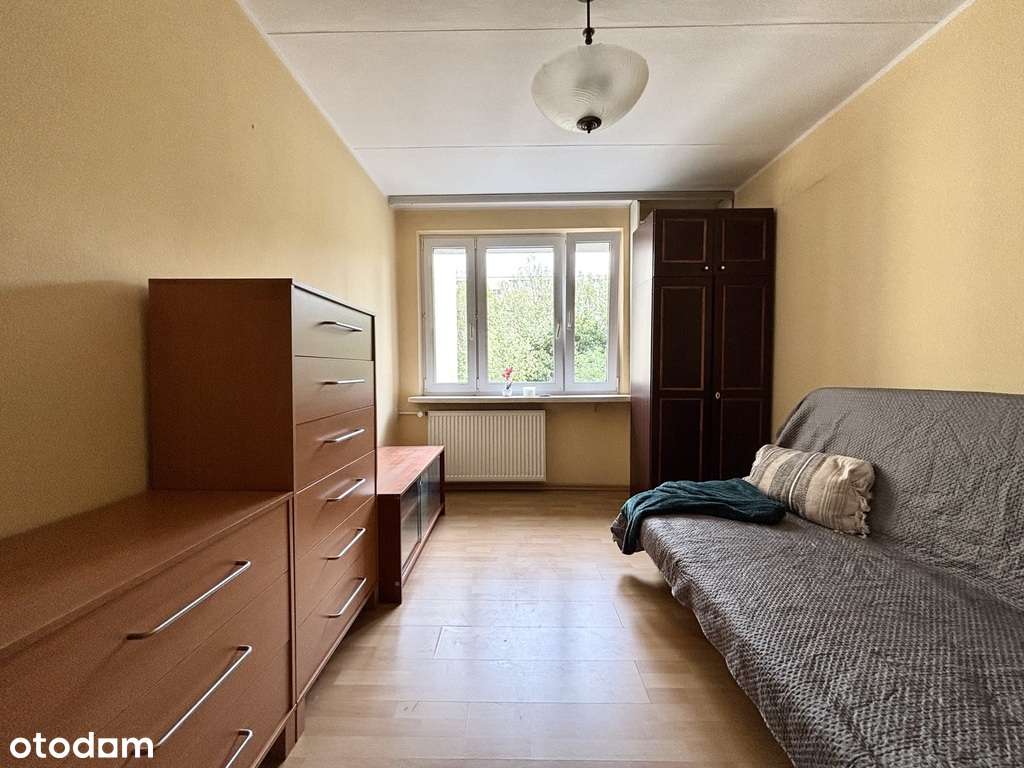 ✅Dwupokojowe mieszkanie na Bielanach✅-2