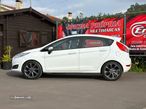 Ford Fiesta 1.5 TDCi Titanium - 5