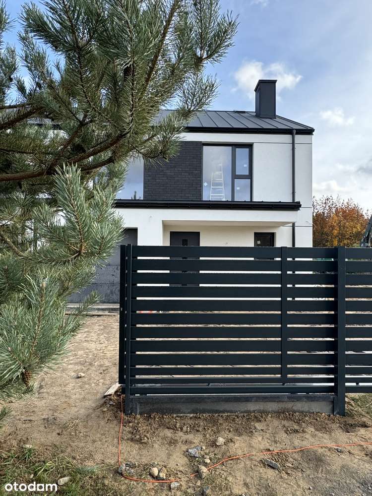 ETAP 1 SPRZEDANY| Jachranka o/Hotelu Warszawianka|148,39m2|Ogród 450m2 - Pełny obrazek: 3/10