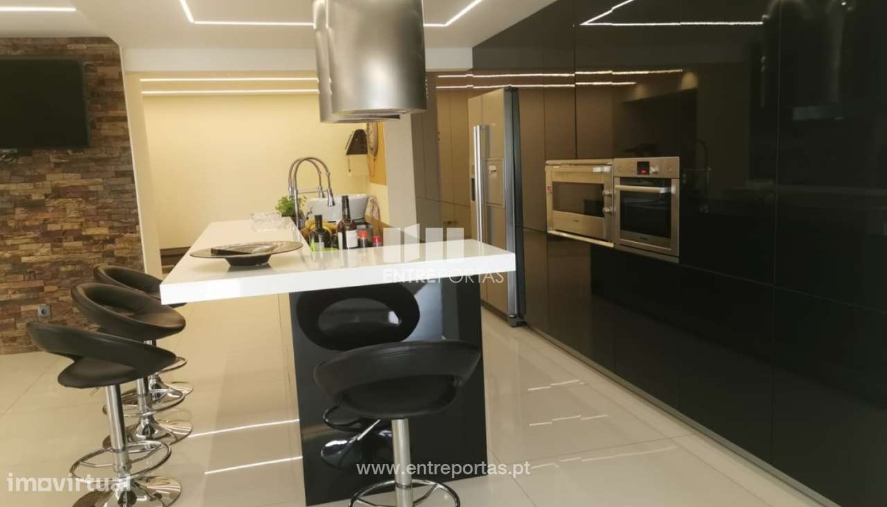 Moradia isolada com piscina para venda, Moledo, Caminha - Grande imagem: 4/36