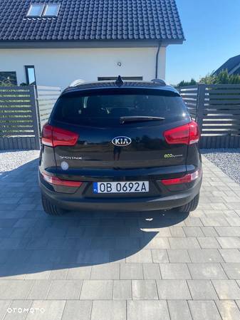 Kia Sportage 1.7 CRDI XL 2WD - 3