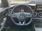 Mercedes-Benz GLC 250 d AMG Line 4-Matic - 7