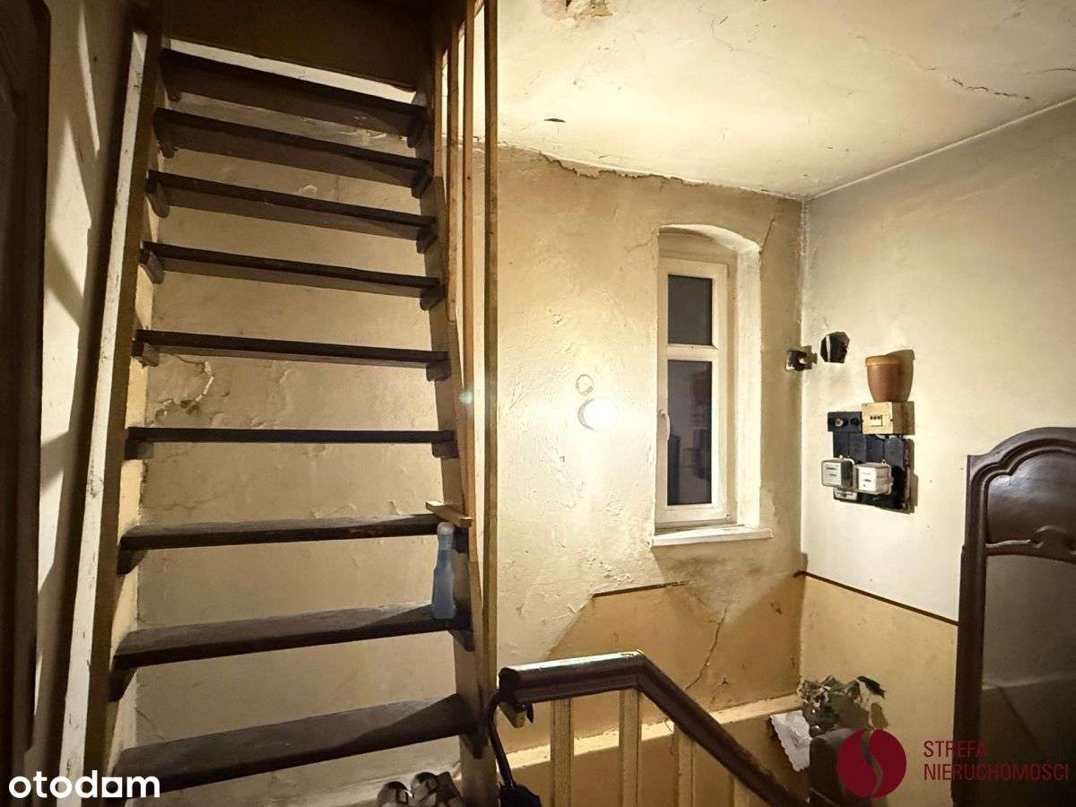 Kamienica w sercu Szamotuł-7