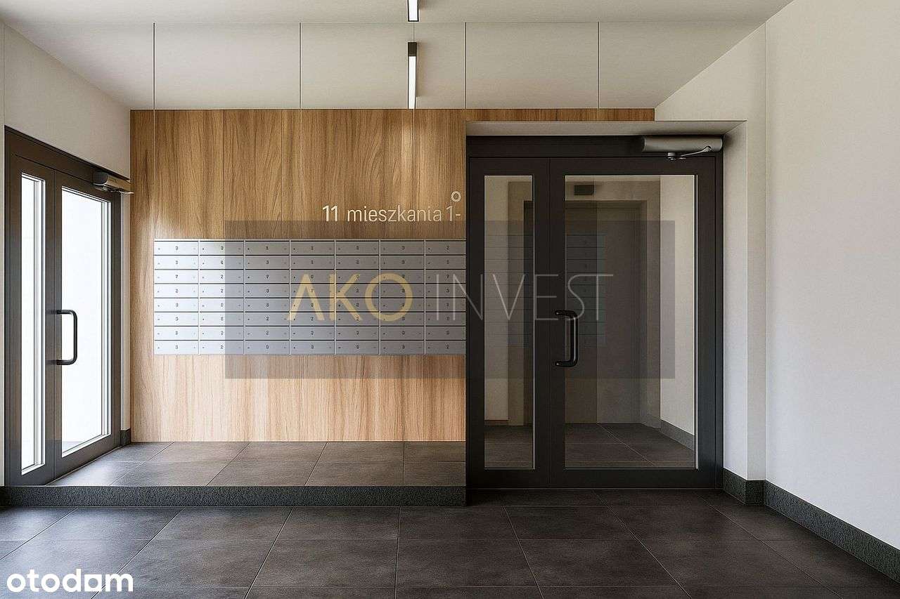 3 pok 50m2 | duży balkon | SZYBKI TERMIN | Tanie MP w hali - Pełny obrazek: 4/6