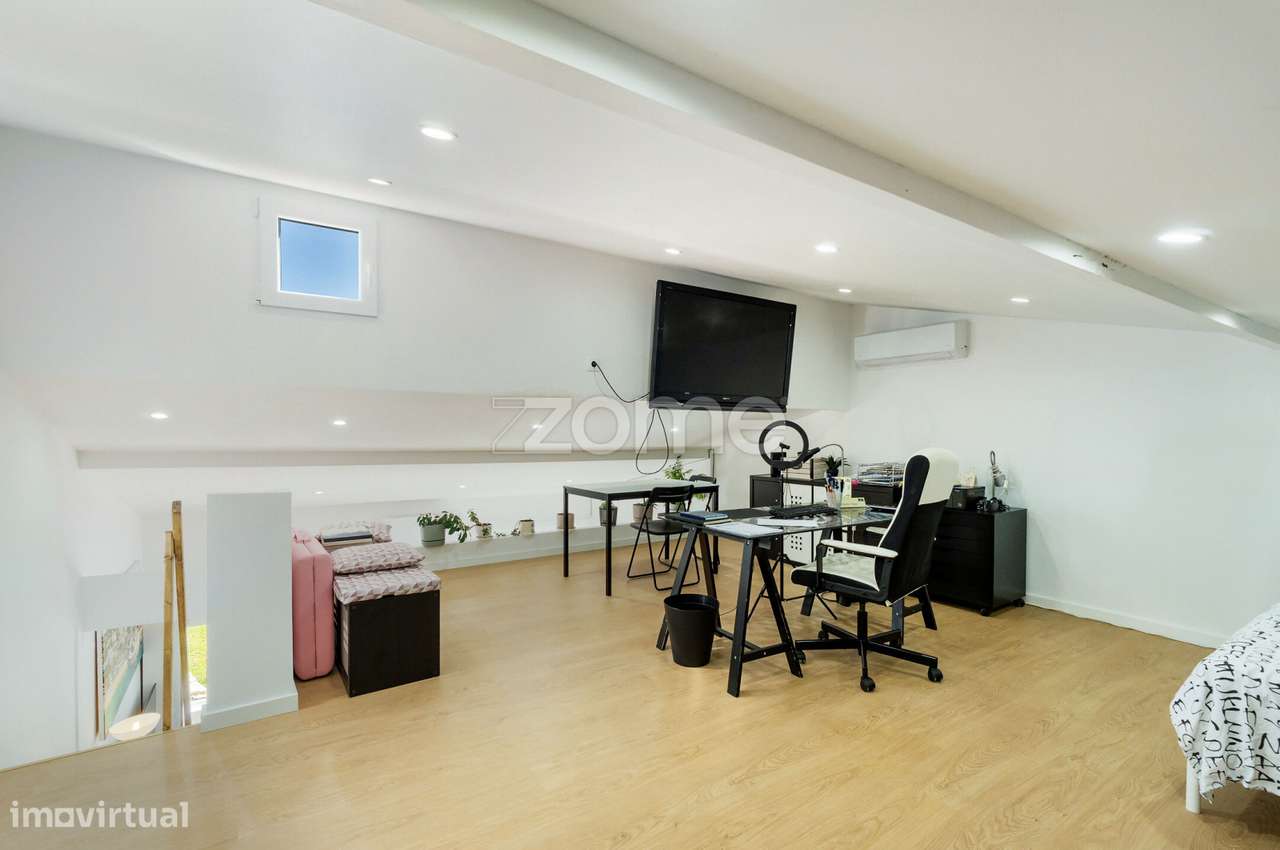 Moradia e Terreno Urbanizável em Coimbra-3