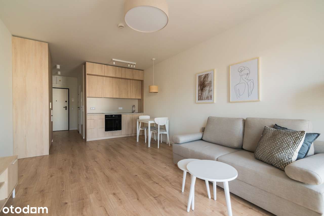 Studio – Manganowa 3A/502 – bez pośredników