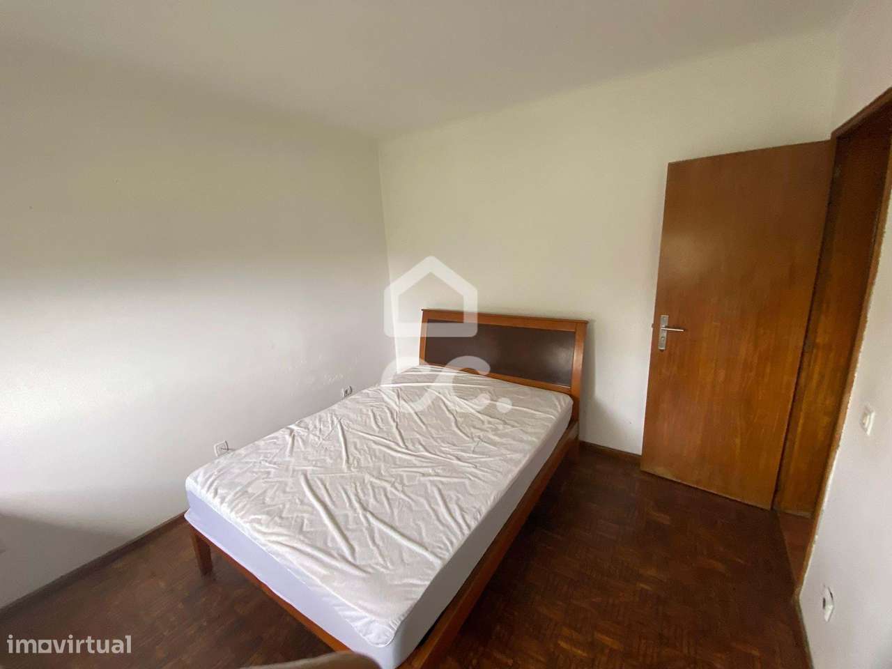 Andar Moradia T3 em Azurém - Guimarães-10