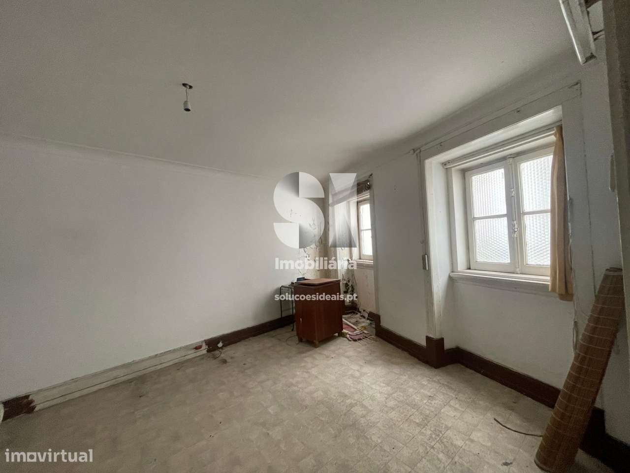Prédio, reabilitar, Coimbra - Grande imagem: 4/8