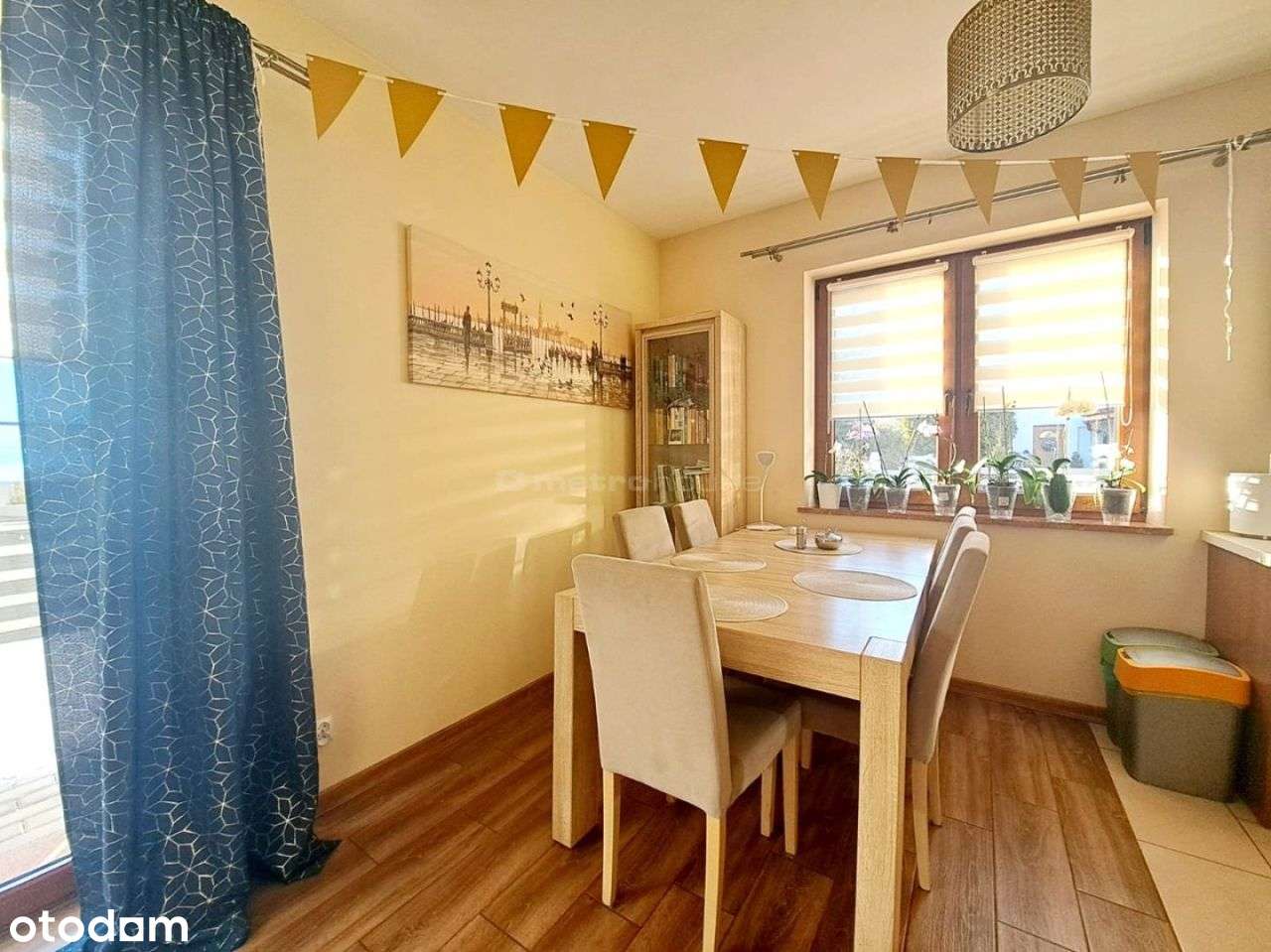 Gotowy do wejścia i umeblowany dom w Sandomierzu-4