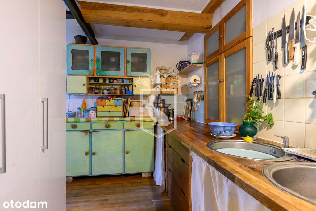 Piękne Siedlisko agroturystyczne w sercu Mazur-15