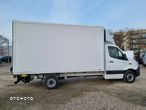 Mercedes-Benz Sprinter - 5