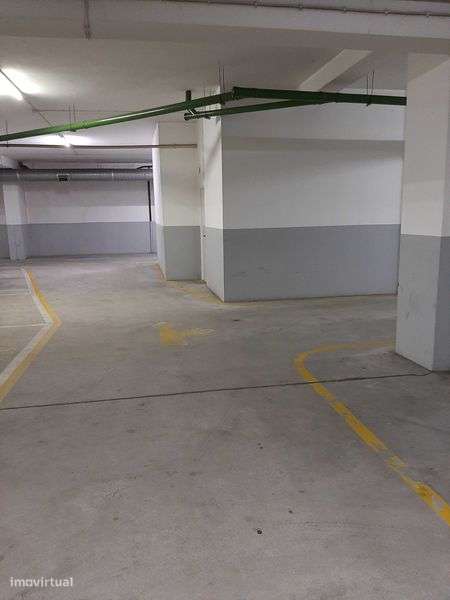 Vendo Lugar de Garagem - Grande imagem: 4/8