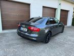 Audi A4 Avant 2.0 TDI S tronic quattro sport - 9