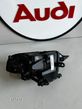 AUDI A3 SEDAN  HALOGEN KRATKA 8V0941699B 8V5807681A - 5